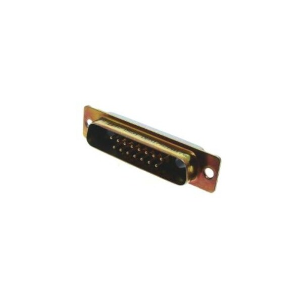COMBO 17W2M SOD G30 ZINC